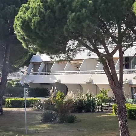 Apartamento Le Catamaran Face à La Vue